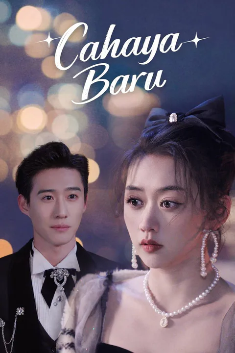 Poster Cahaya Baru
