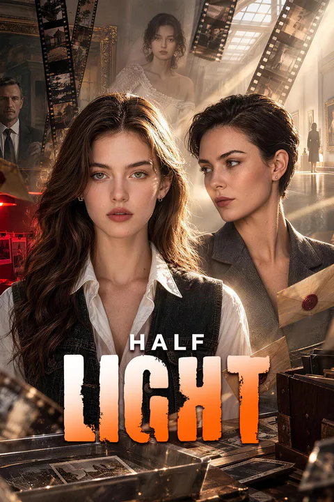 Poster Cahaya di Balik Masa Lalu