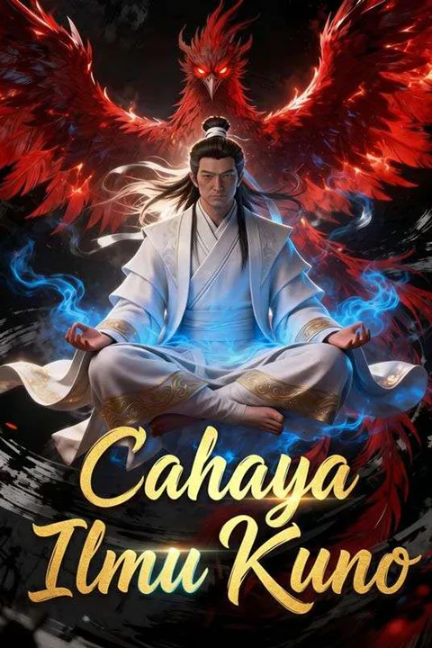 Poster Cahaya Ilmu Kuno