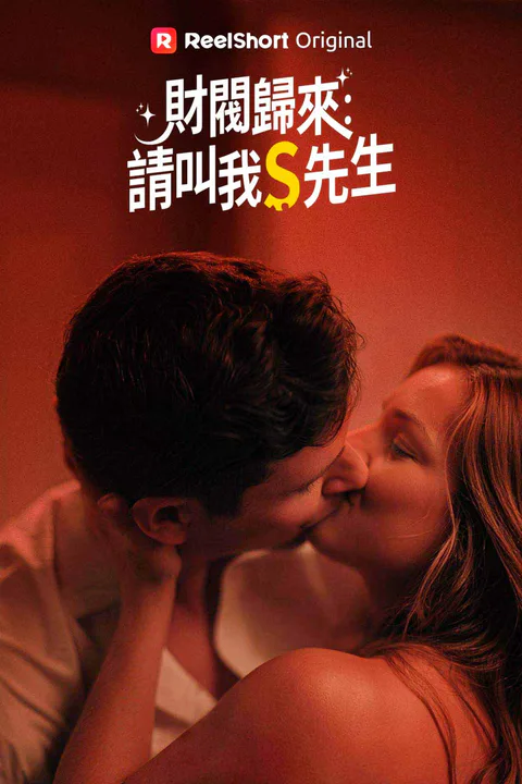 《財閥歸來：請叫我S先生》海報