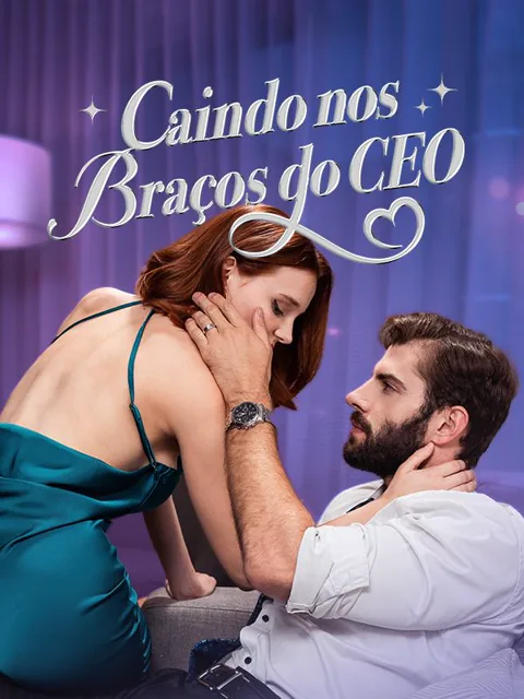 Pôster de Caindo nos Braços do CEO