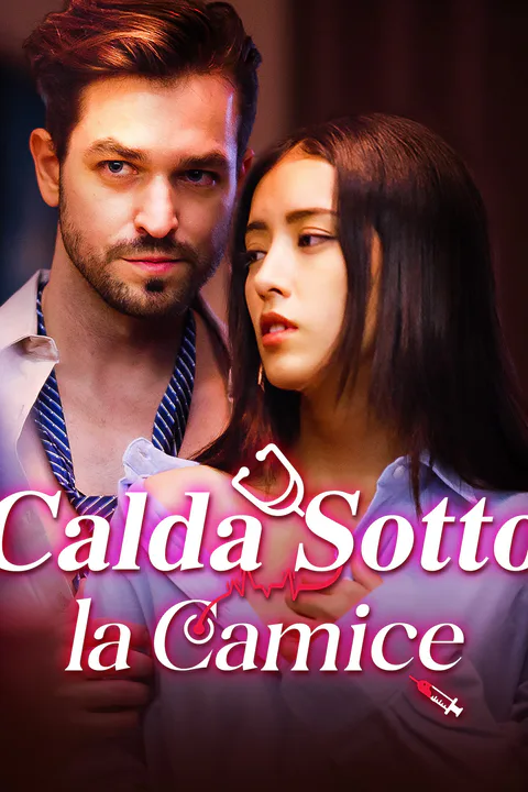 Locandina di Calda Sotto la Camice (Doppiato)