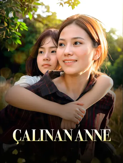 Çalınan Anne afişi