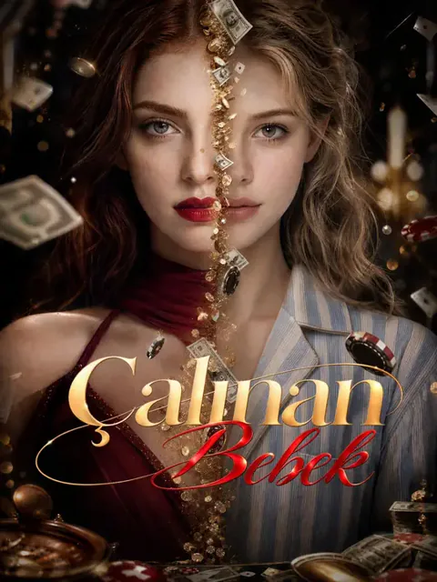 Çalınan Bebek afişi