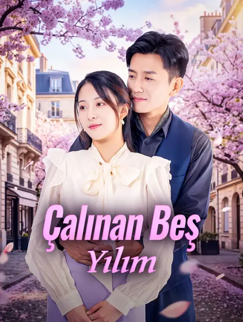 Çalınan Beş Yılım afişi