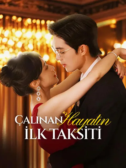Çalınan Hayatın İlk Taksiti afişi