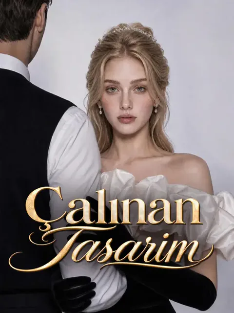 Çalınan Tasarım afişi