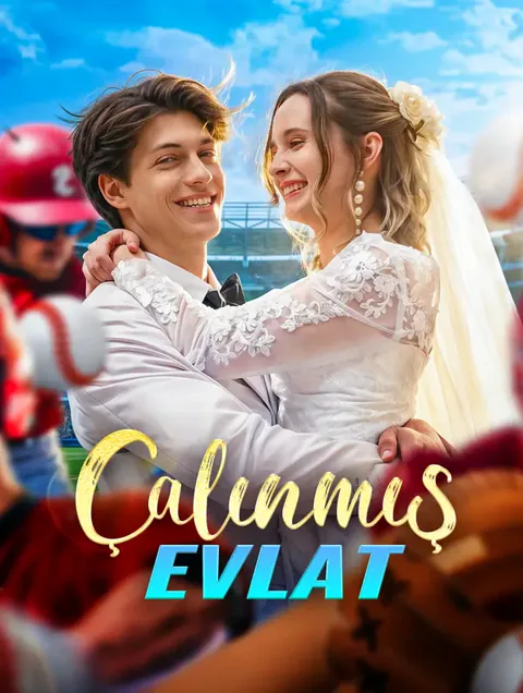Çalınmış Evlat afişi