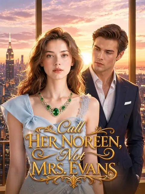 Call Her Noreen, Not Mrs. Evans poster