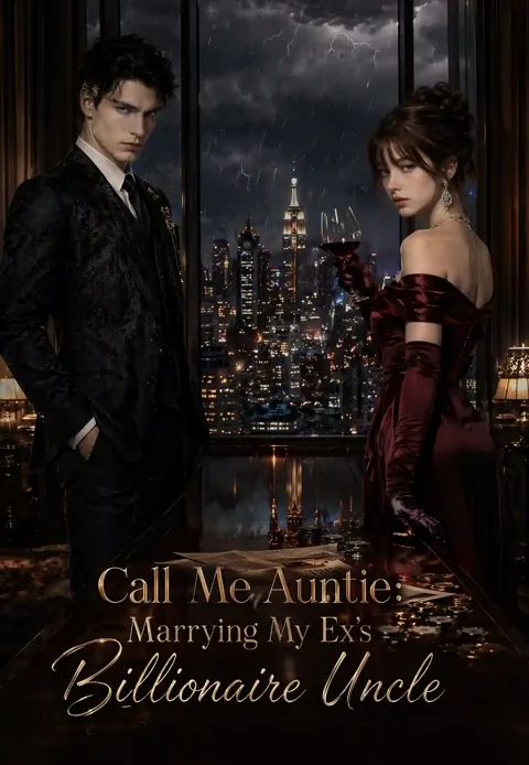 Call Me Auntie: Marrying My Ex's Billionaire Uncle poster