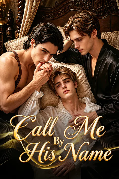 Call Me By His Name poster