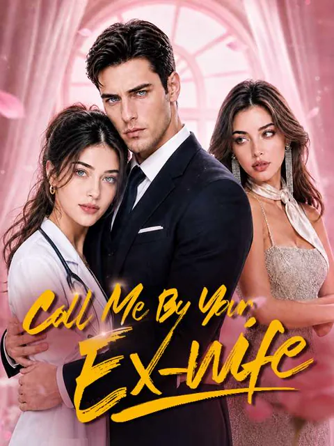Call Me By Your Ex-wife poster