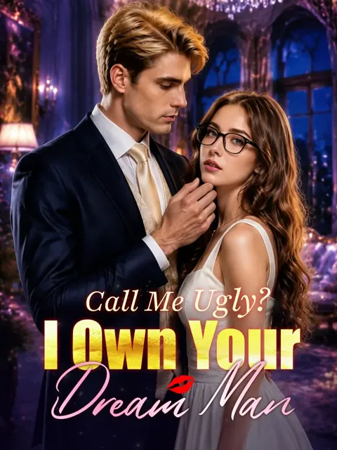 Call Me Ugly? I Own Your Dream Man poster