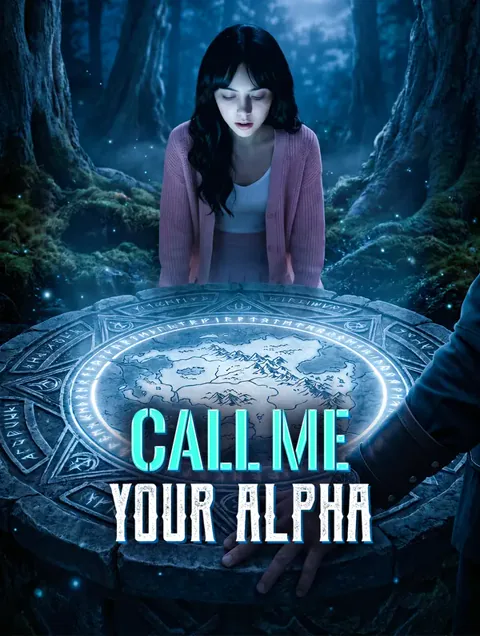 Call Me Your Alpha poster