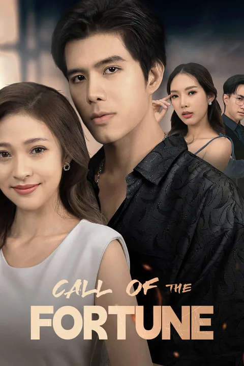 Call of the Fortune poster