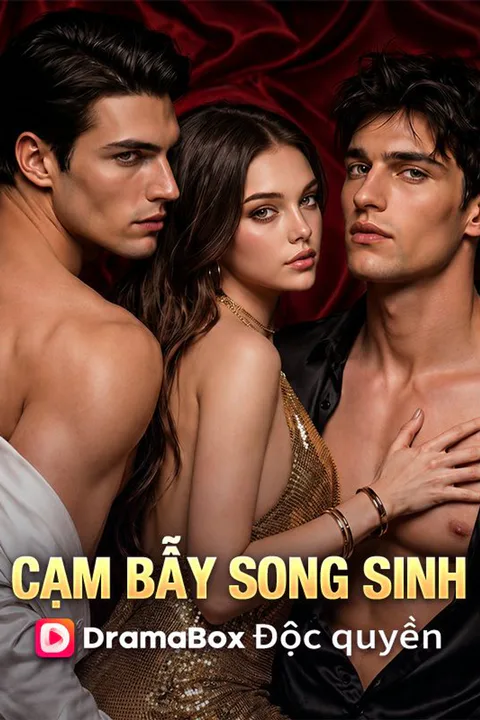 Poster Cạm Bẫy Song Sinh