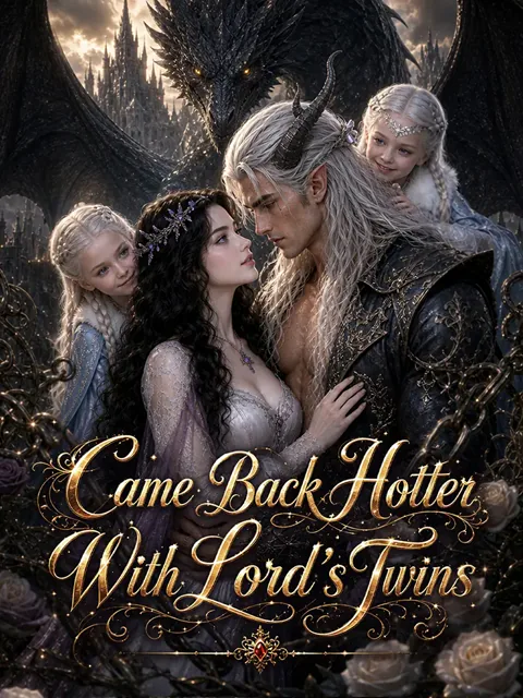 Came Back Hotter With Lord's Twins poster