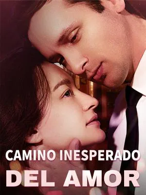 Póster de Camino Inesperado del Amor