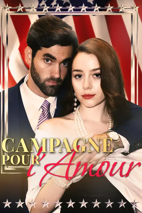 Affiche de Campagne pour l'Amour
