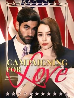 Campaigning for Love poster