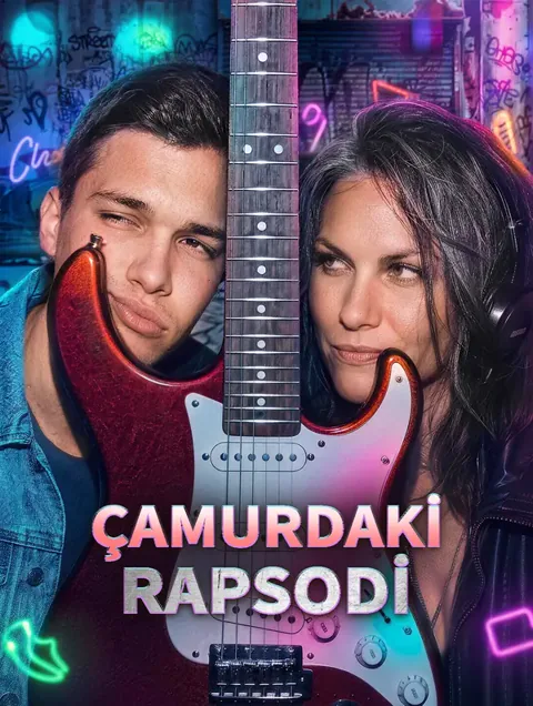 ÇAMURDAKİ RAPSODİ afişi