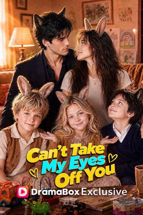 Can't Take My Eyes Off You poster