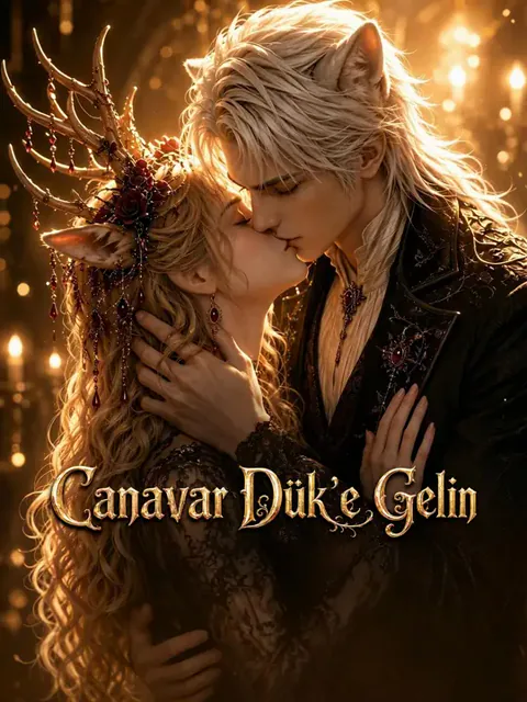 Canavar Dük’e Gelin afişi
