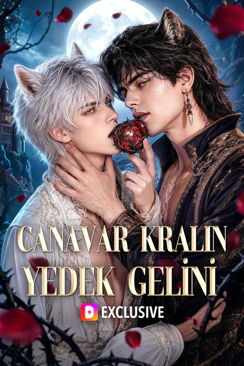 CANAVAR KRALIN YEDEK GELİNİ(Dublajlı) afişi