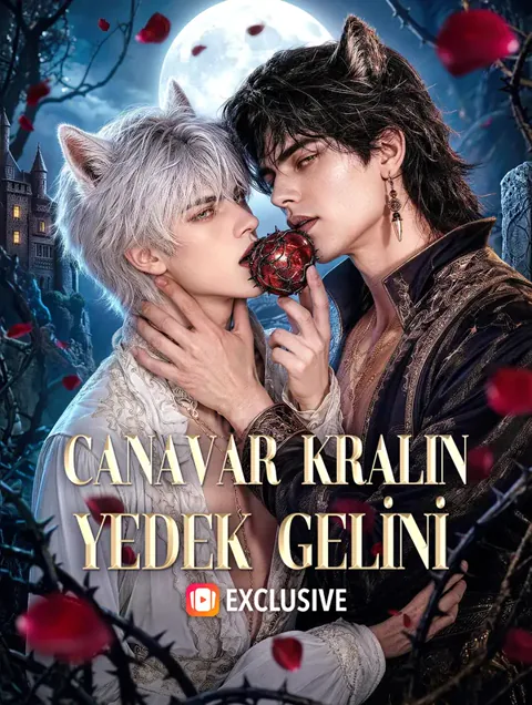 CANAVAR KRALIN YEDEK GELİNİ afişi