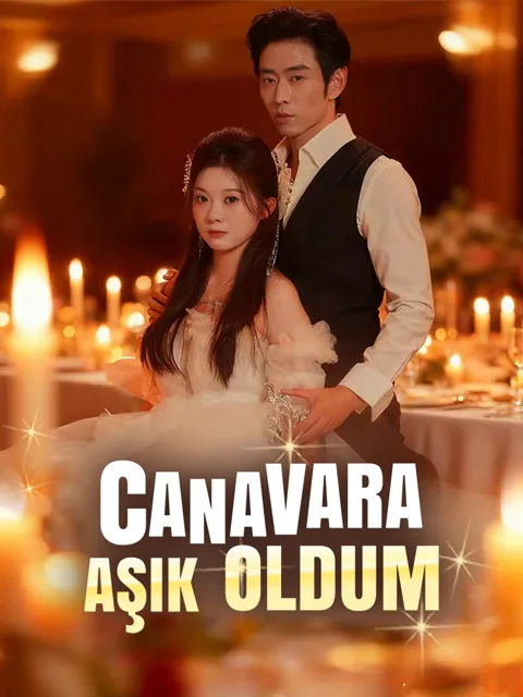 Canavara Aşık Oldum afişi