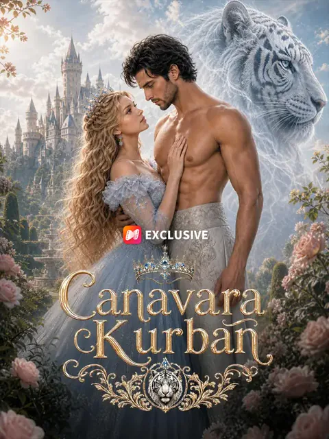 Canavara Kurban afişi