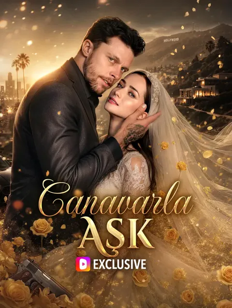 Canavarla Aşk afişi