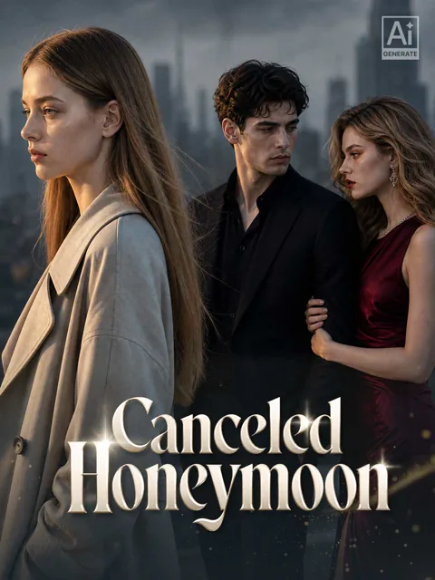 Canceled Honeymoon poster