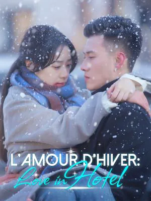 Pôster de Canção de Inverno: Amor no Hotel