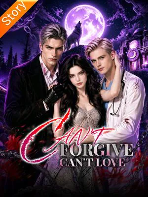 Can't Forgive, Can't Love poster