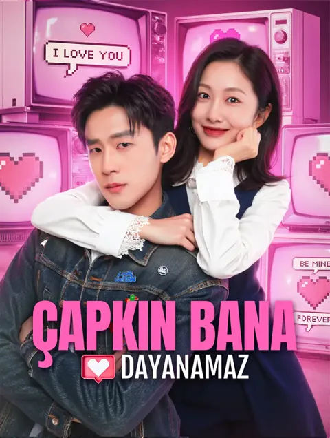 Çapkın Bana Dayanamaz(Dublajlı) afişi