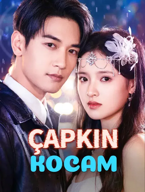 ÇAPKIN KOCAM afişi