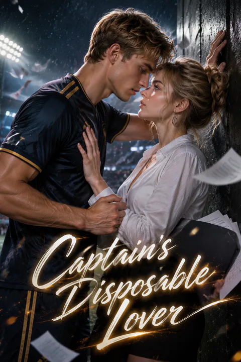 Captain’s Disposable Lover poster