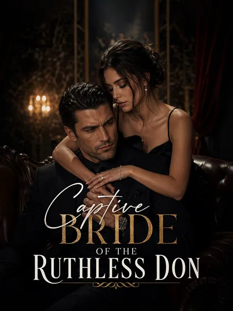 Captive Bride of the Ruthless Do poster