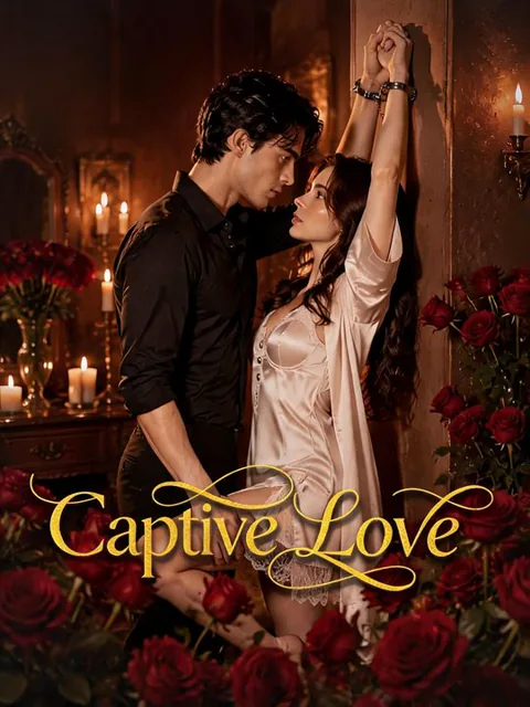 Captive Love poster