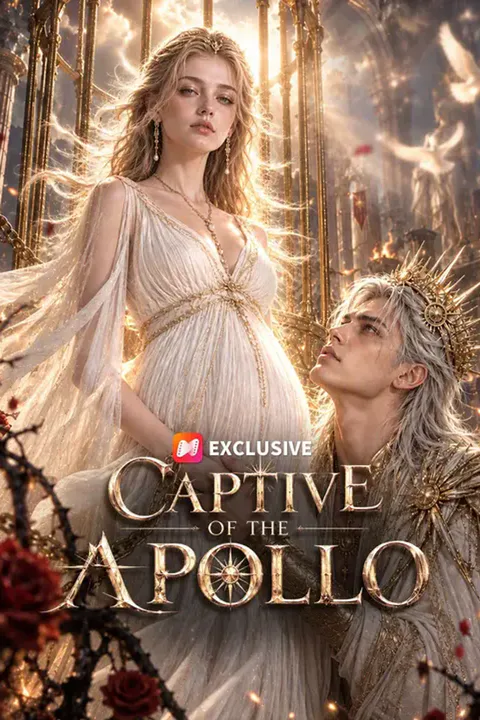 Captive of the Apollo poster