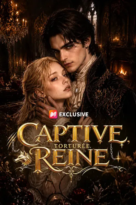 Affiche de Captive, torturée, reine