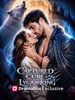 Captured to Cure the Alpha King poster