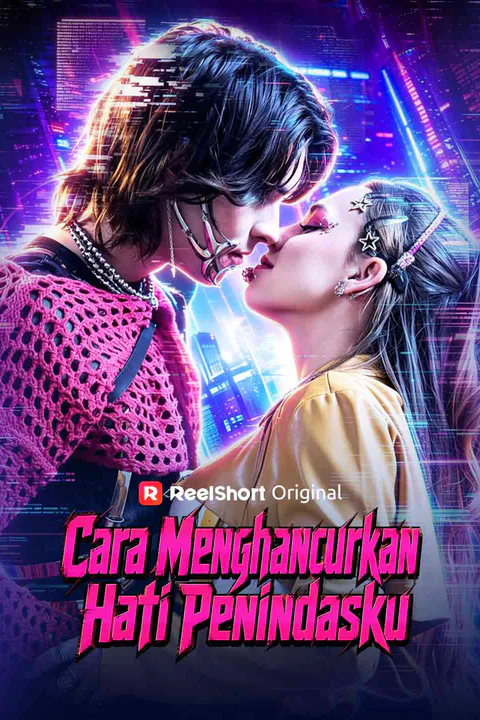 Poster Cara Menghancurkan Hati Penindasku