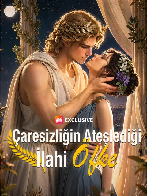 Çaresizliğin Ateşlediği İlahi Öfke afişi