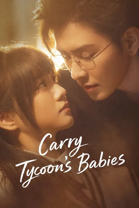 Carry Tycoon's Babies poster