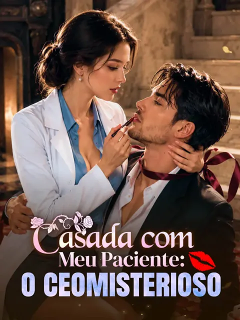 Pôster de Casada com Meu Paciente: O CEO Misterioso