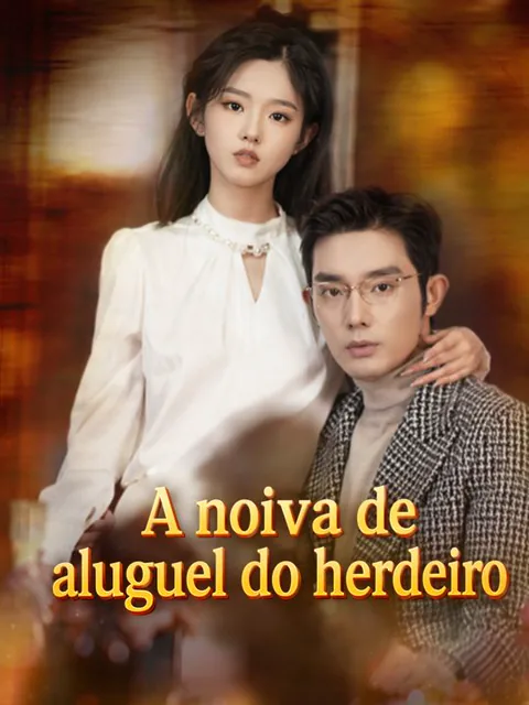 Pôster de Casada com o bilionário