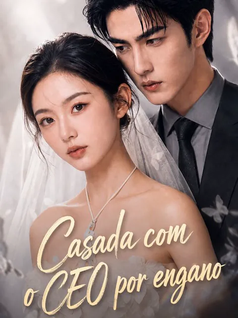 Pôster de Casada com o CEO por engano