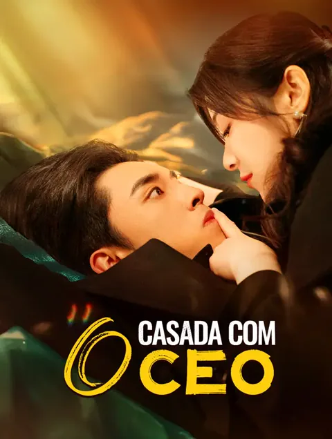 Pôster de Casada com o CEO(Dublado)